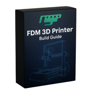 Introducing Version One of the DIY 3D Printer