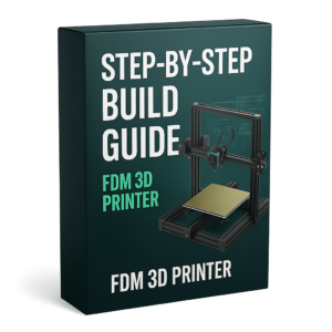 Introducing Version One of the DIY 3D Printer