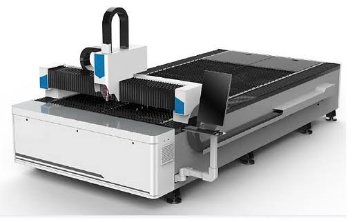 CNC Fiber laser መርህ እና አጠቃም