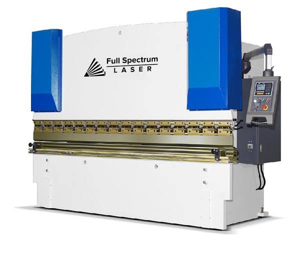 Cnc press brake መርህ እና አጠቃቀም