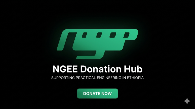 Donation for Next gen